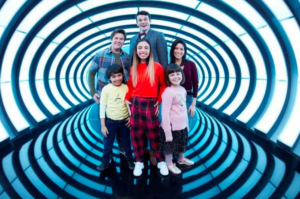 Disney Channel to Premiere GABBY DURAN & THE UNSITTABLES on October 11 