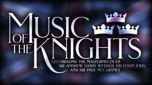 Review: MUSIC OF THE KNIGHTS Scores at 54 Below  Image