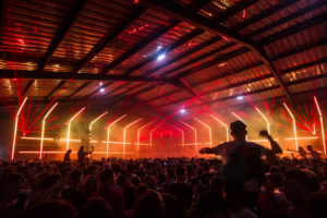 Terminal V Festival Completes Lineup with Amelie Lens, Announces All-Female Stage 