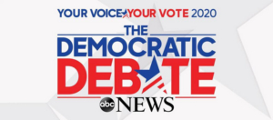 ABC News to Host the Democratic Debate on September 12 From Texas Southern University 