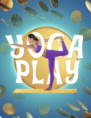 Laguna Playhouse Presents Hilarious Comedy YOGA PLAY 