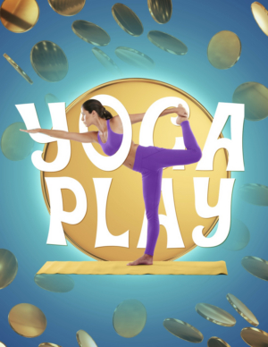 Laguna Playhouse Presents Hilarious Comedy YOGA PLAY Image