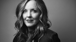 Review: Alice Ripley with RIPLEYTHEBAND at Feinstein's/54 Below  Image