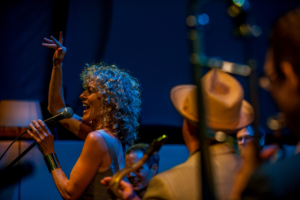 Judy Carmichael Returns to Bay Street Theater in October Image