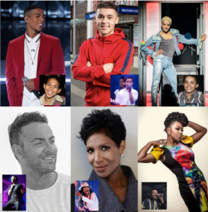 THRILLER LIVE to Hold Open Auditions Image