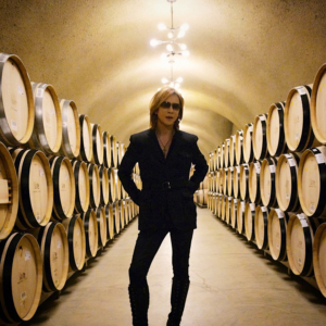 YOSHIKI Donates $100,000 to Amazon Forest Fund Image