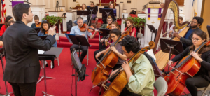 Cape Cod Chamber Orchestra Announces 2019-20 Season 'Towards the Sea' 