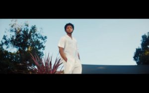 Gallant Releases New Visual For 'Sleep On It' 