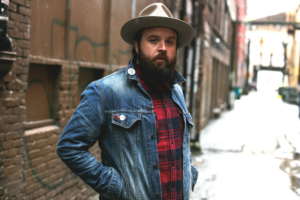 Leeroy Stagger Debuts New Single 'Deeper Well' Image