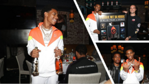 Audiomack Celebrates A Boogie Wit Da Hoodie as One of its Most-Streamed Artists 