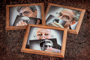 Negativland Share 'Fourth Of July' Track Image