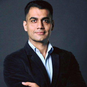Interview: After The Magnum Opus Mahabharata, Rahul Bhuchar Will Be Back With Ramayana Image