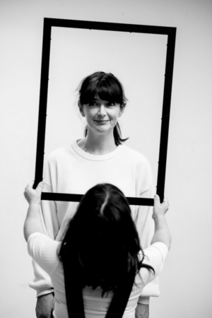 Guest Blog: Rachael Spence and Lisa Hammond On STILL NO IDEA Image