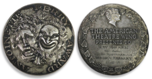 Ray Bolger's 1948 Tony Award Sells For $19,490 