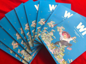 Worthing Theatres Release New Season Brochure Image