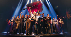 Further Tour Dates Announced For LES MISERABLES In UK and Ireland Image