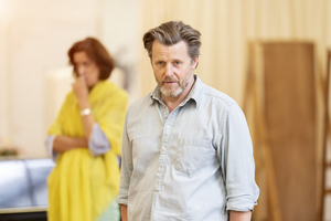 Interview: Anthony Calf Talks HEDDA TESMAN at Chichester Festival Theatre 