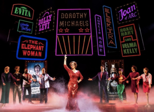 TOOTSIE Will Celebrate Cast Recording Release at Barnes and Noble in September Image