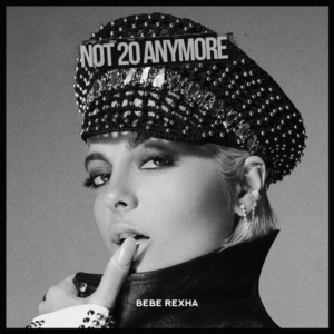 VIDEO: Bebe Rexha Celebrates Her 30th Birthday With New Song 'Not 20 Anymore' 