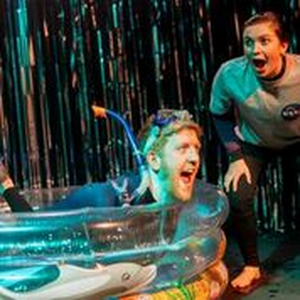 EDINBURGH 2019: Review: LIKE ANIMALS, Summerhall Image