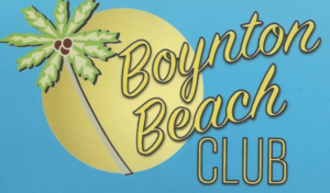 Full Cast Announced for Andrea McCardle Led BOYNTON BEACH CLUB 