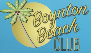 Full Cast Announced for Andrea McCardle Led BOYNTON BEACH CLUB Image
