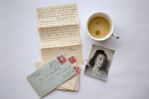 Truth, Reality Tested in KISSED & TOOTHLESS Exhibit at MCCC's James Kerney Campus Gall Image