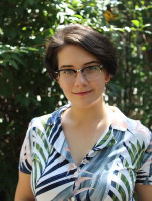 Isabella Perrone Takes Over As BroadwayWorld Toronto Senior Editor Image