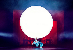 Review: LAZARUS at Aarhus Teater Image