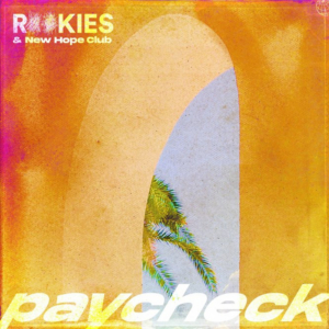 ROOKIES and New Hope Club Collaborate on New Single Image
