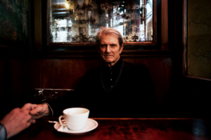 Stone Jack Jones Shares 'O Brother' Single, New LP 'Black Snake' Out 9/13 Image