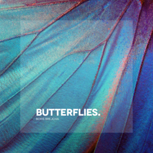 Boris Brejcha Unveils Immersive New EP 'Butterflies' 