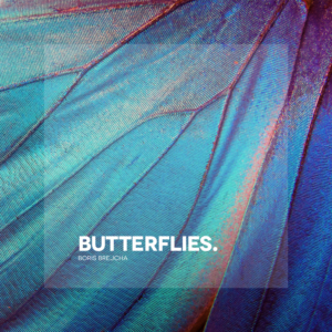 Boris Brejcha Unveils Immersive New EP 'Butterflies' Image