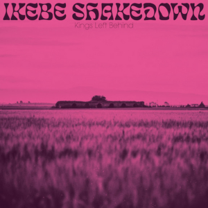 Ikebe Shakedown's New LP 'KINGS LEFT BEHIND' Debuts at #2 on Billboard's Jazz Chart  Image