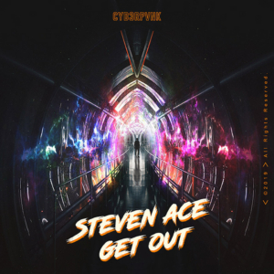 Steven Ace Debuts Emotive Festival Anthem 'Get Out' on R3HAB's CYB3RPVNK Imprint Image