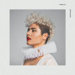 Montaigne Releases Stunning Sophomore Full-Length Album 'COMPLEX' Image