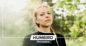 Humbird's Pharmakon Out Today 