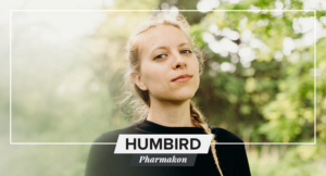 Humbird's Pharmakon Out Today Image
