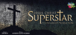 BITA Musical Theatre Brings JESUS CHRIST SUPERSTAR To Birmingham's Old Rep; HAMILTON's Cleve September Co-Choreographs Image