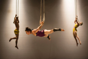 NICA Launches Nationwide Search For Future Circus Stars Image