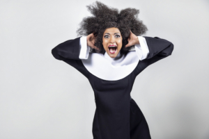 SISTER ACT Ein himmlisches Musical - 3 September, Musiktheaterwerkstatt Image