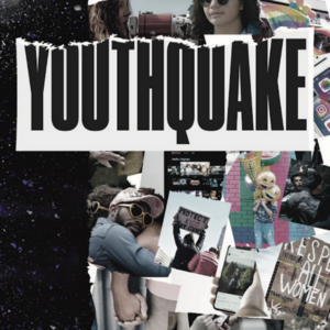 Casting Announced For Tour of YOUTHQUAKE Image