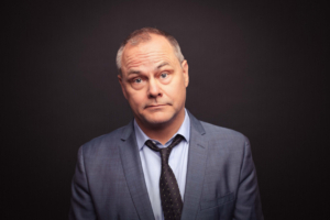 Jack Dee Extends OFF THE TELLY Tour Into 2020 To Meet Phenomenal Demand Image