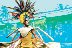 Bristol Old Vic Launches Autumn/Winter Studio Season With 14 New Genre-busting Events Image