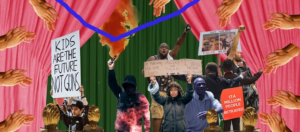 Gate Theatre Announces Casting for MEPHISTO and LAND WITHOUT DREAMS Image