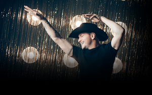 Review: TY HERNDON Gives Life at Joe's Pub Image