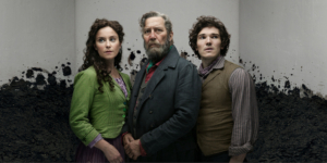 Full Cast Announced For TRANSLATIONS at the National Theatre Image