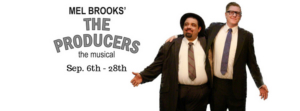Carrollwood Players' THE PRODUCERS Open This Week; Watch A Rehearsal Video! 