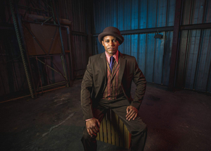 Review: Garden Theatre's RAGTIME Is Something Special Image