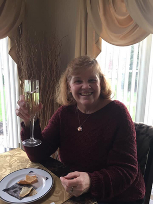 Interview: Author SINEAD TYRONE Image